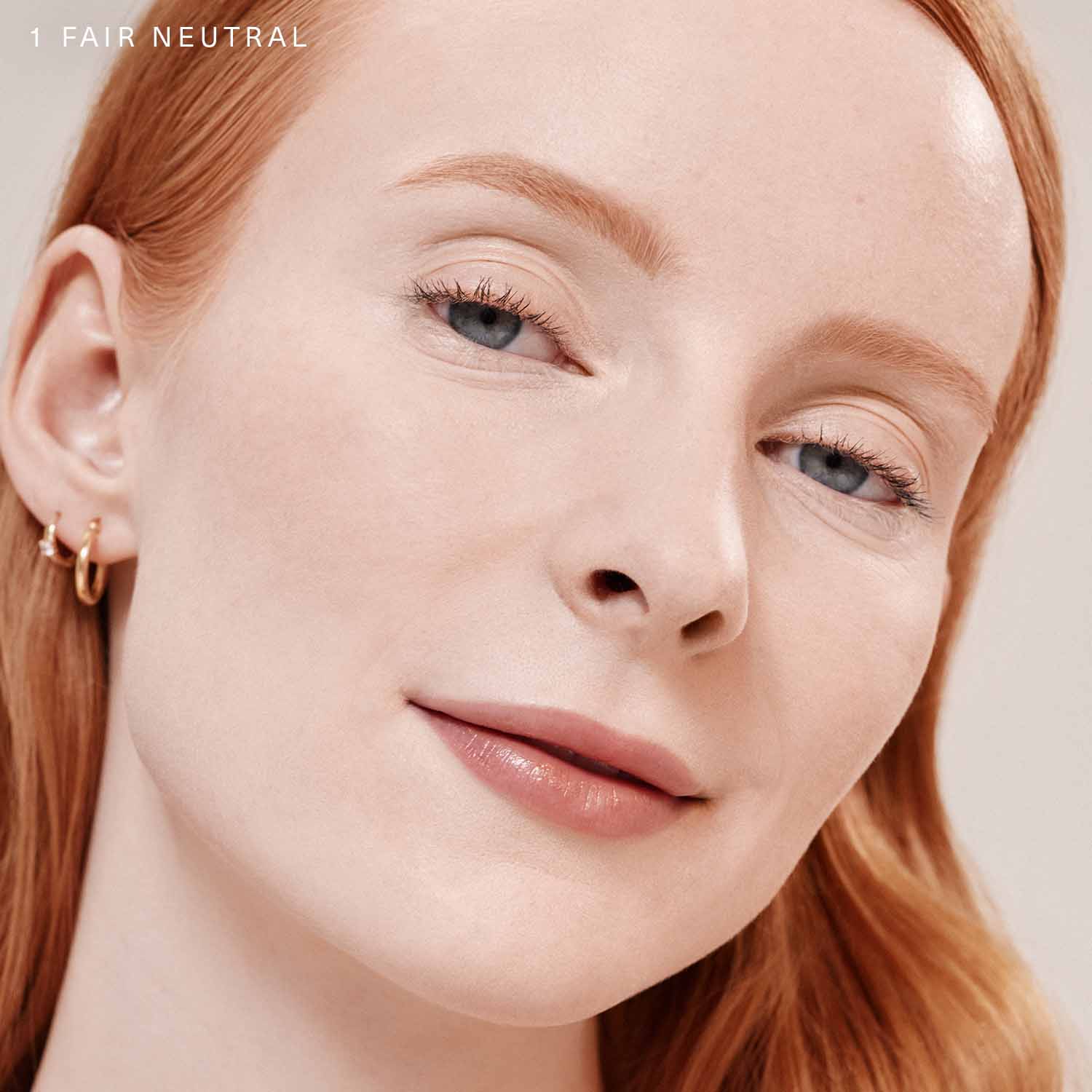 TRUE TO MYSELF NATURAL MATTE LONGWEAR FOUNDATION (BASE DE MAQUILLAJE)